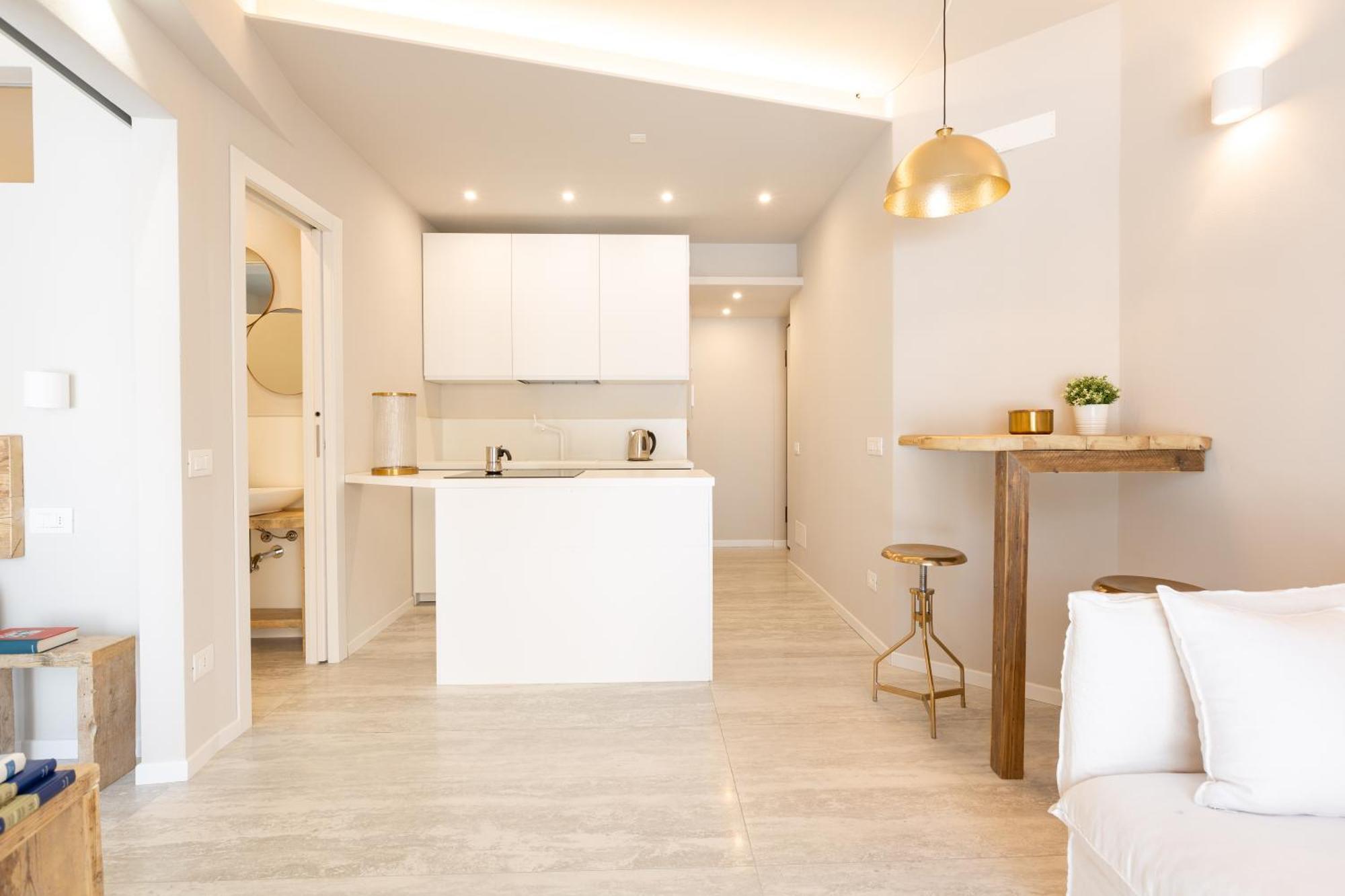 Mi Casa - Porpora Apartment