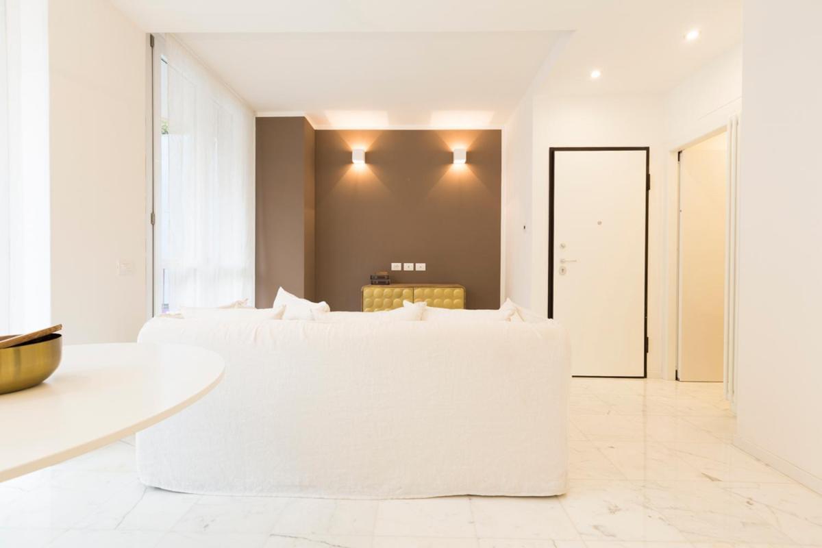 Mi Casa - Porpora * Milan