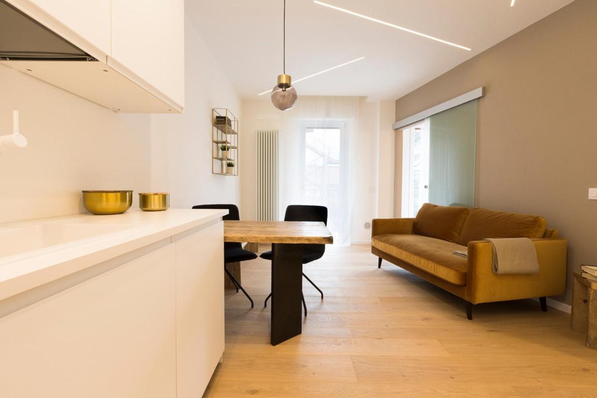Mi Casa - Porpora Milan