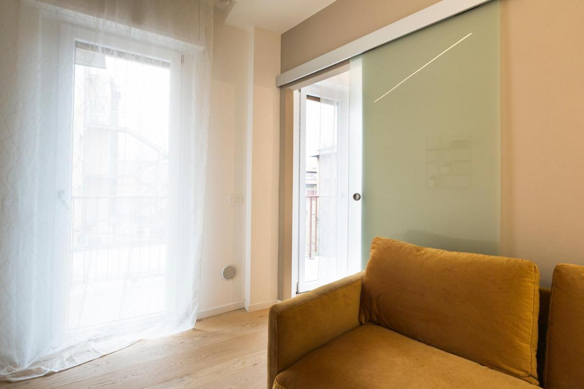 Mi Casa - Porpora * Milan