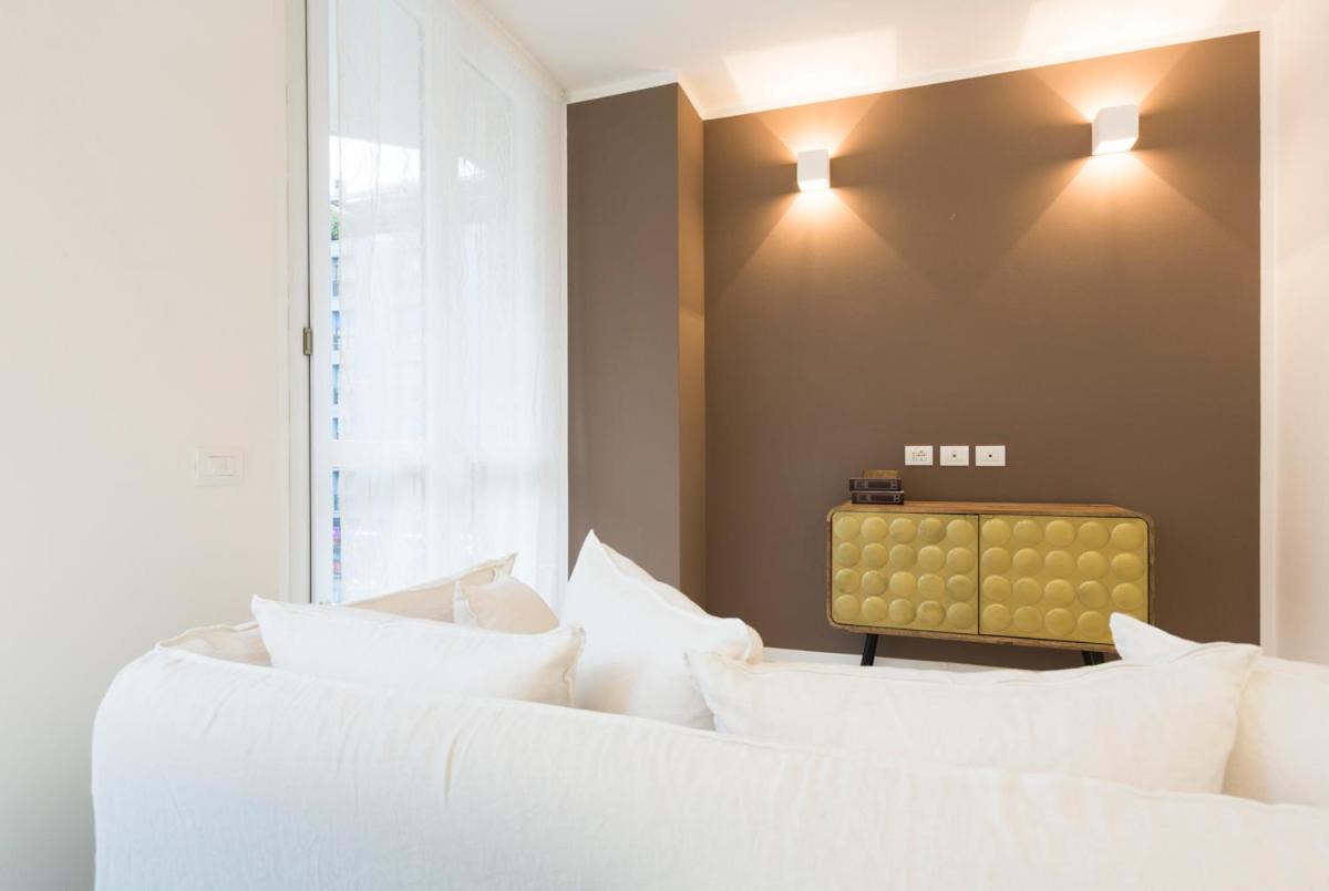Mi Casa - Porpora Apartment