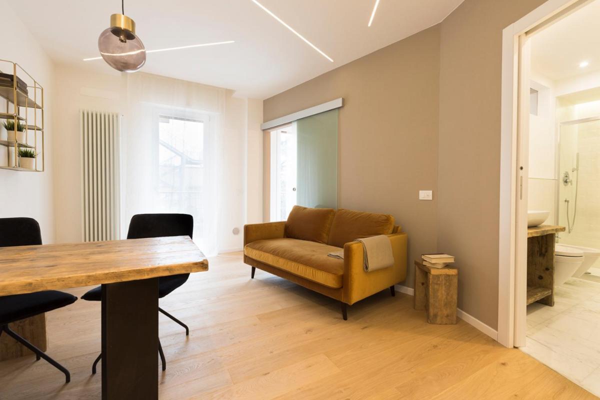 Apartment Mi Casa - Porpora