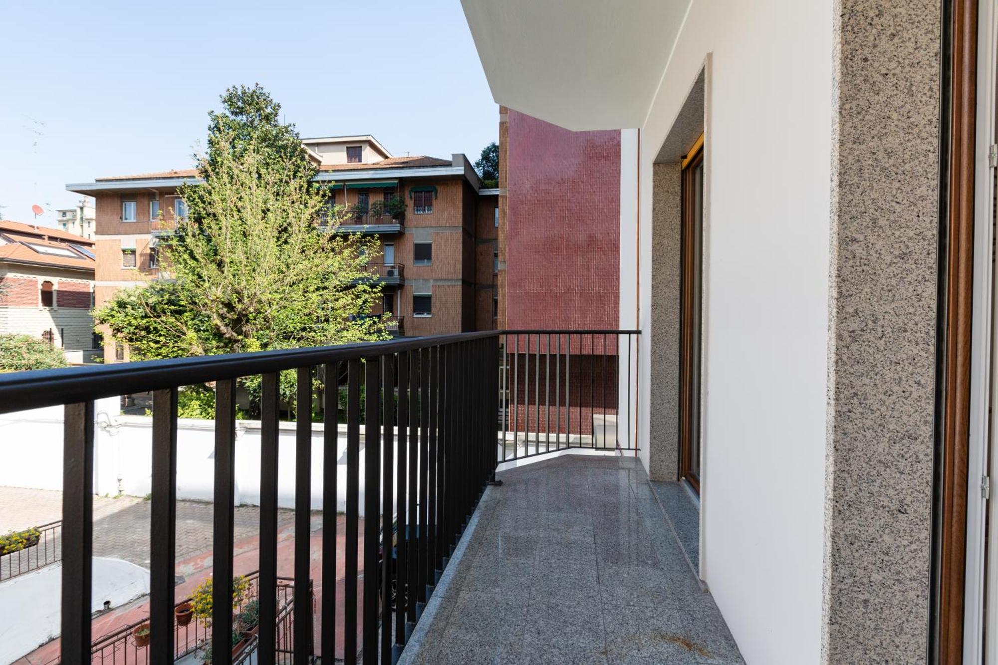 Apartment Mi Casa - Porpora