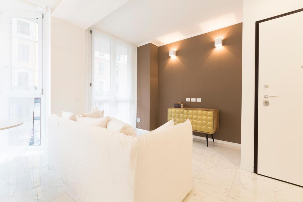 Mi Casa - Porpora Apartment