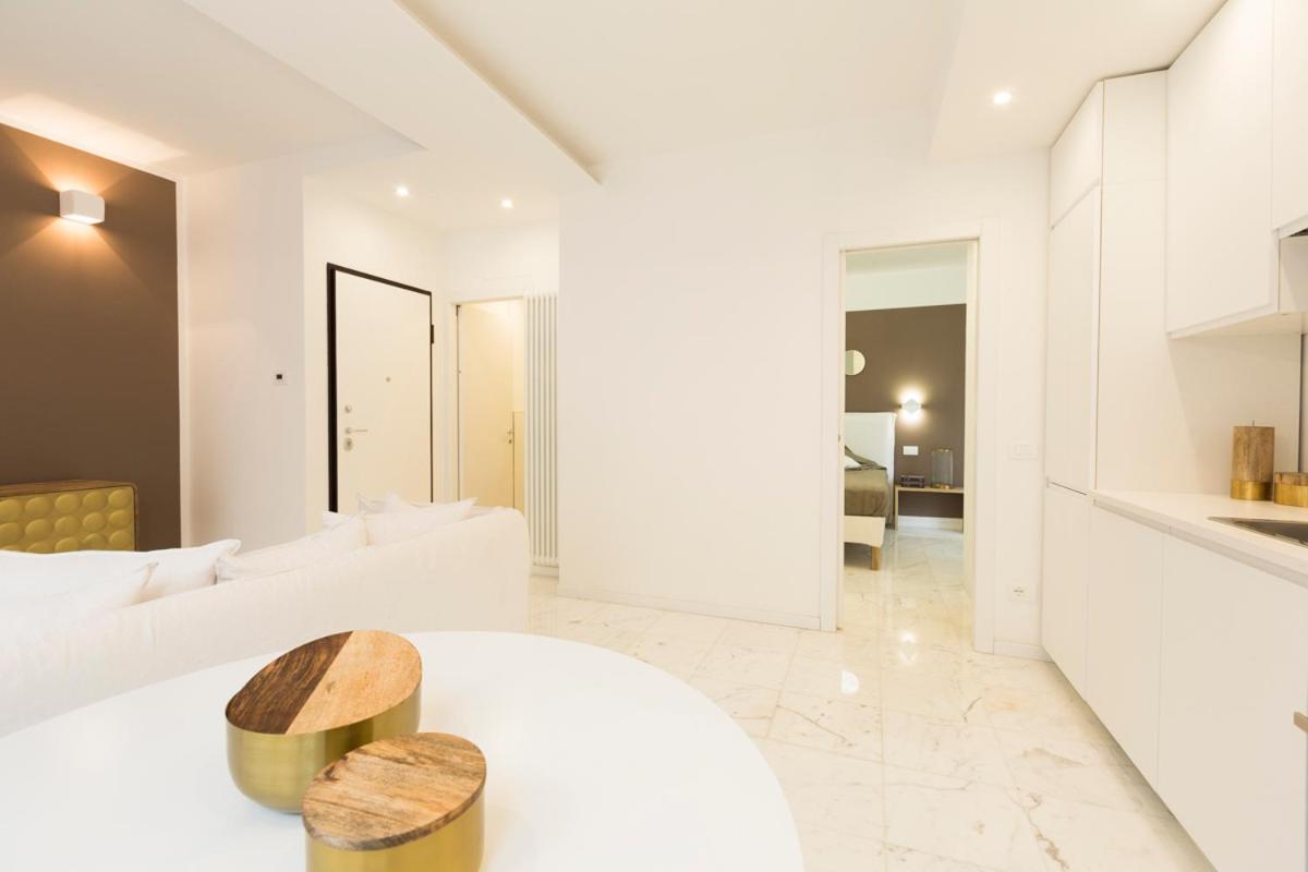 Apartment Mi Casa - Porpora Milan