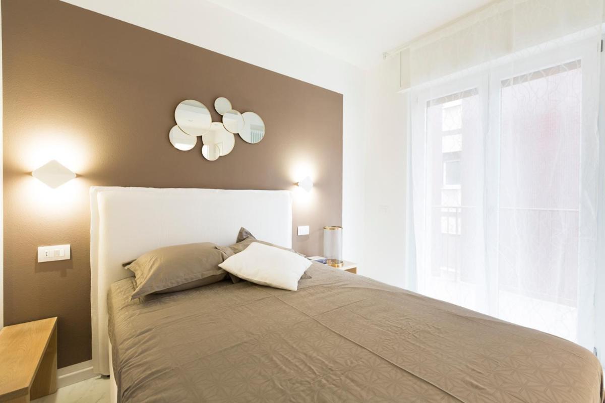 Mi Casa - Porpora Milan
