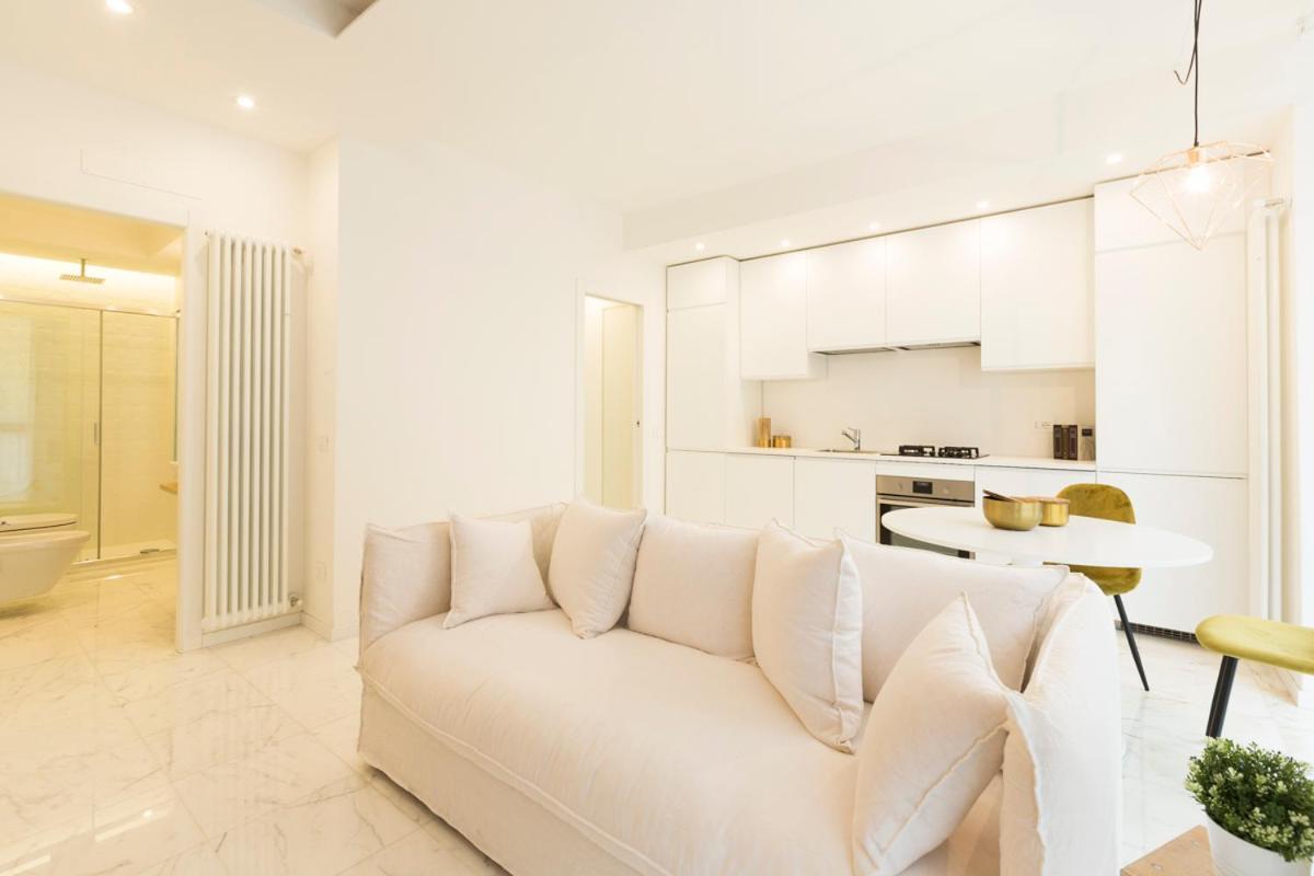 Mi Casa - Porpora Apartment