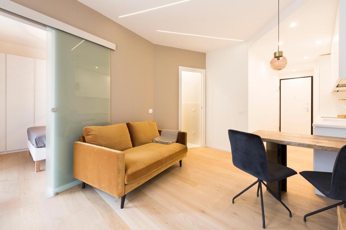 Apartment Mi Casa - Porpora *
