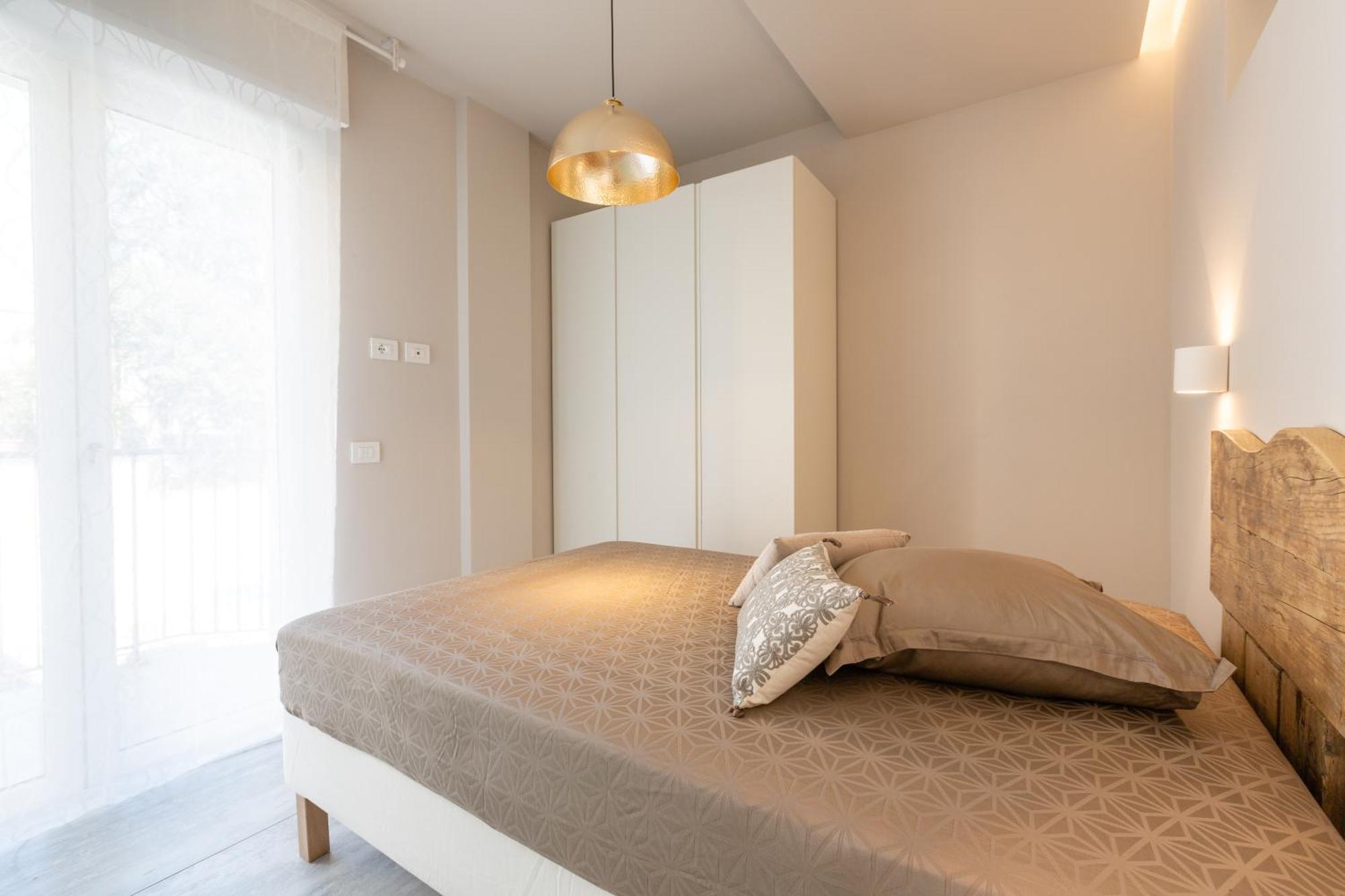 Mi Casa - Porpora * Milan