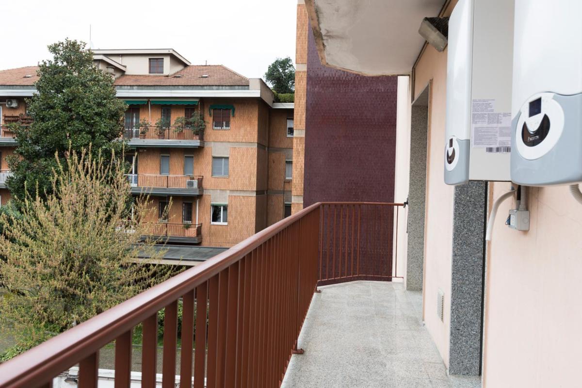 Apartment Mi Casa - Porpora