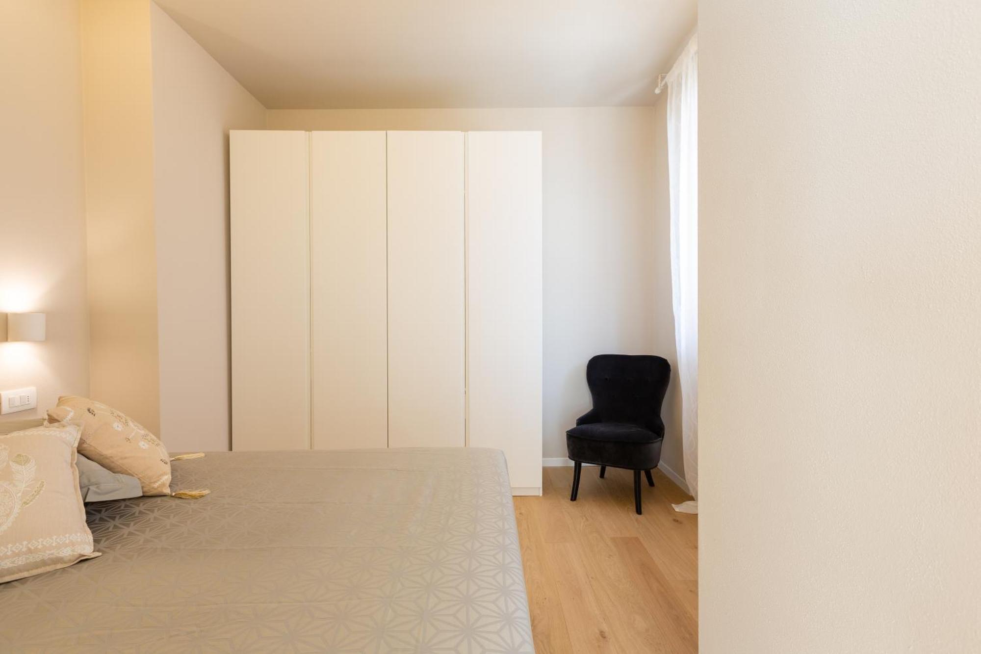 Mi Casa - Porpora Apartment *