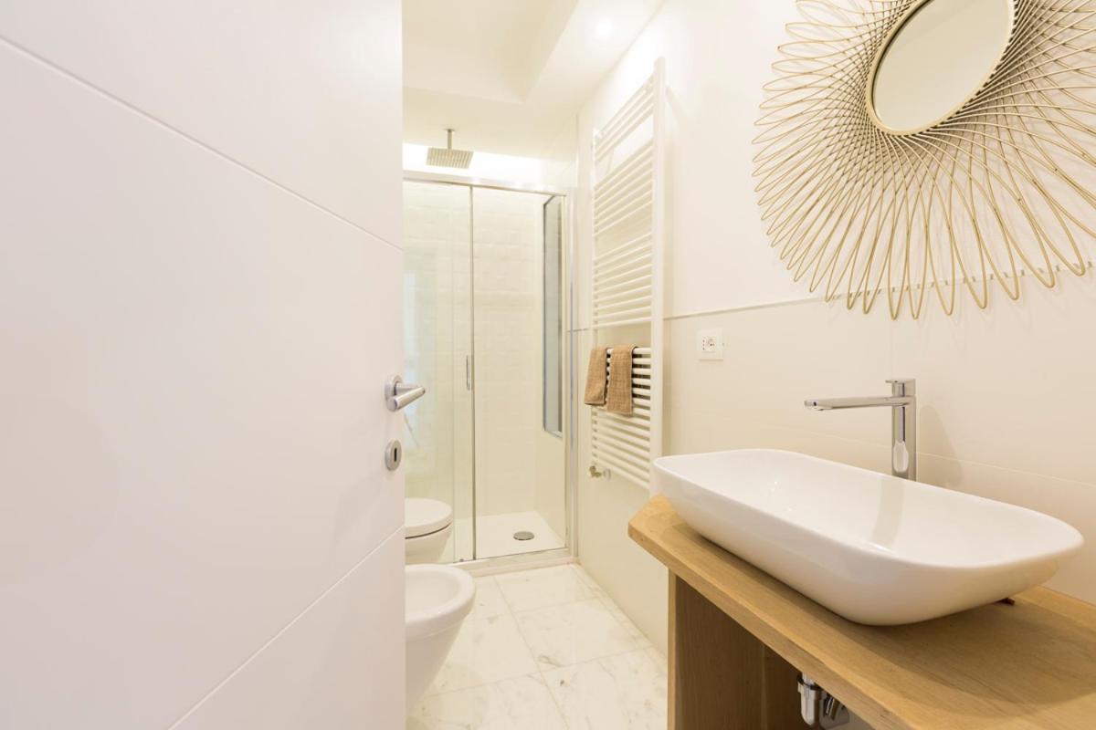 Mi Casa - Porpora Apartment Milan