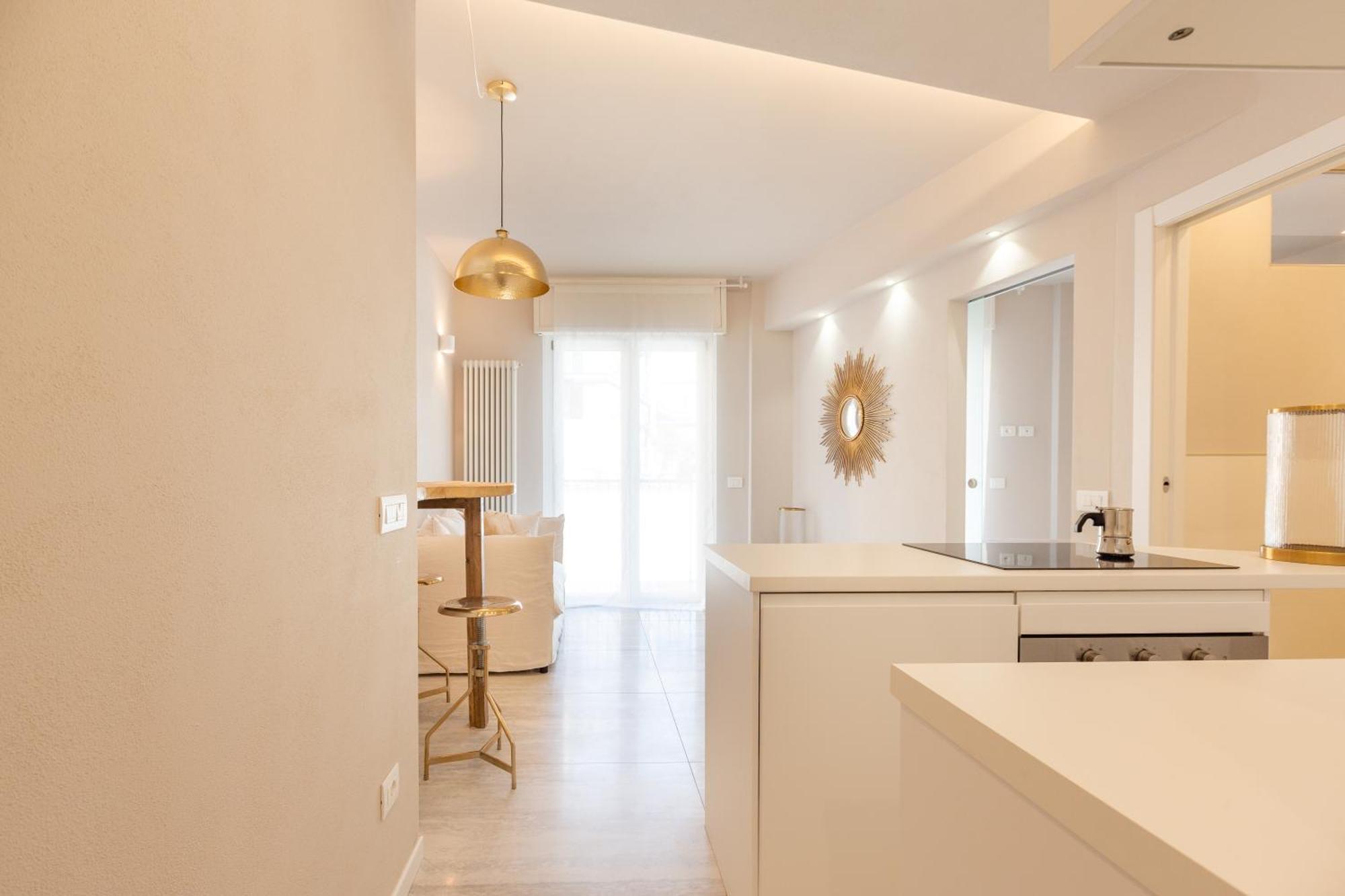 Mi Casa - Porpora Apartment *