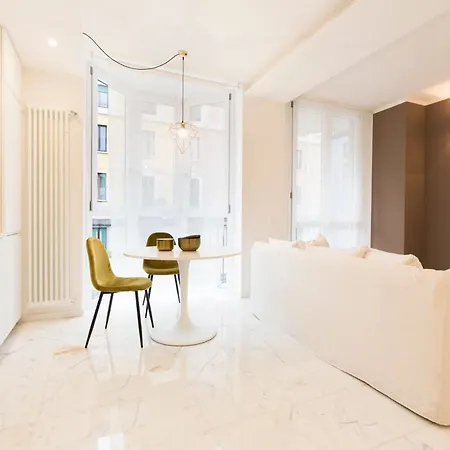 Mi Casa - Porpora Apartment Milan Exterior photo