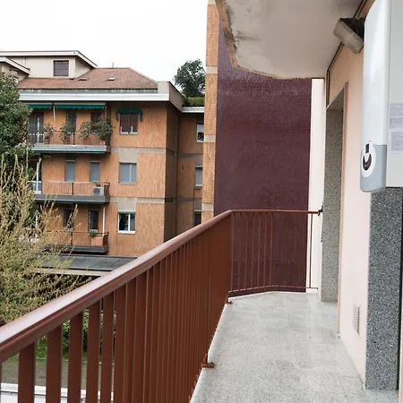 Mi Casa - Porpora Apartment Milan Exterior photo