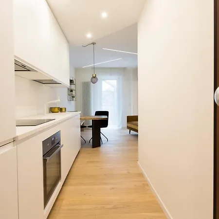 Mi Casa - Porpora Apartment Milan Exterior photo