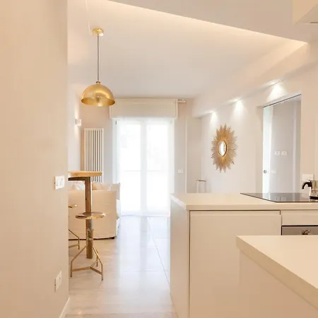 Mi Casa - Porpora Apartment Milan Exterior photo