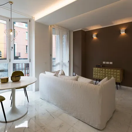 Mi Casa - Porpora Apartment Milan Exterior photo