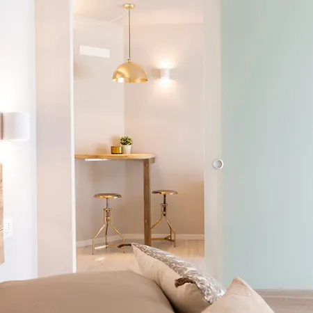 Mi Casa - Porpora Apartment Milan Exterior photo