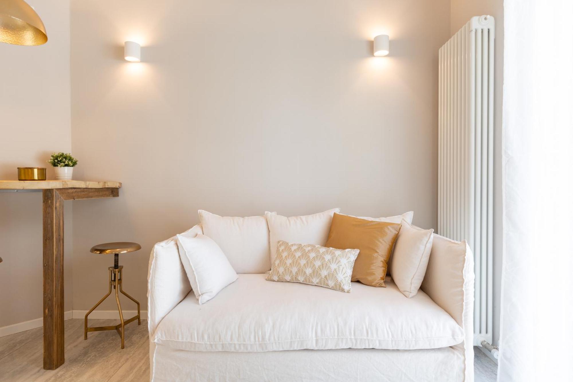 Apartamento Mi Casa - Porpora Milán