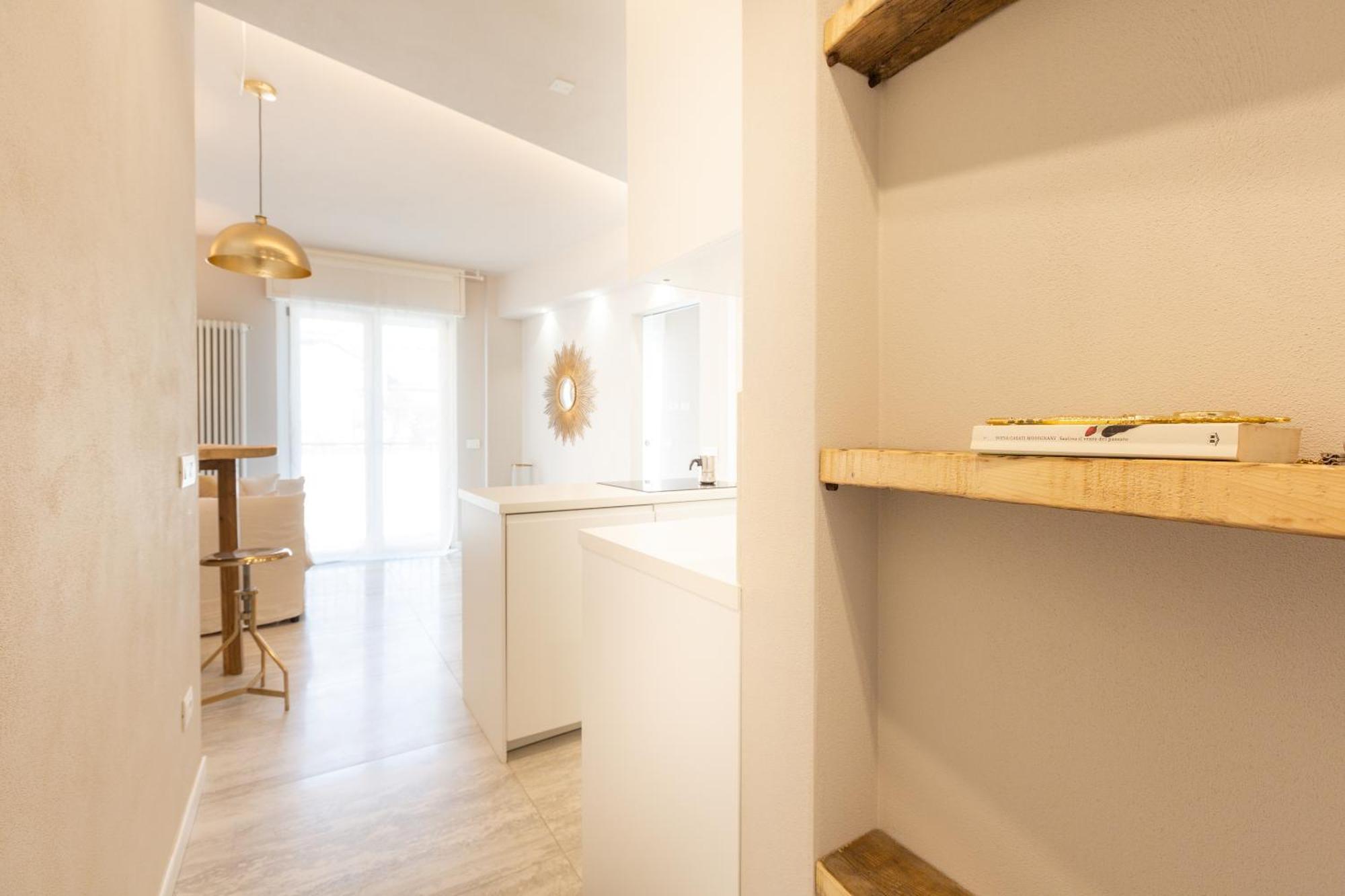 Apartamento Mi Casa - Porpora