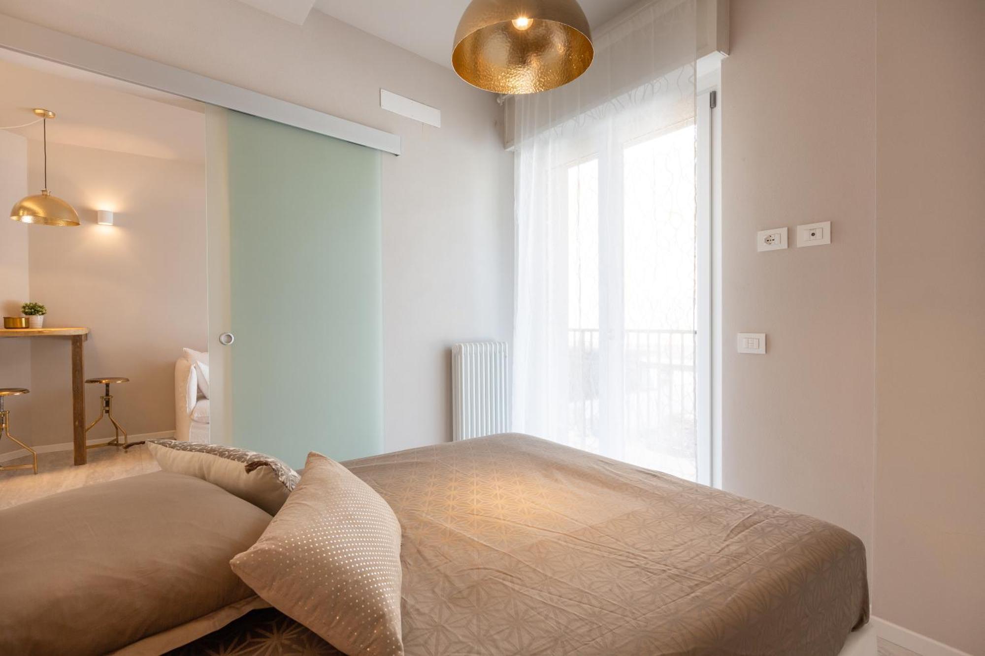Mi Casa - Porpora Apartment